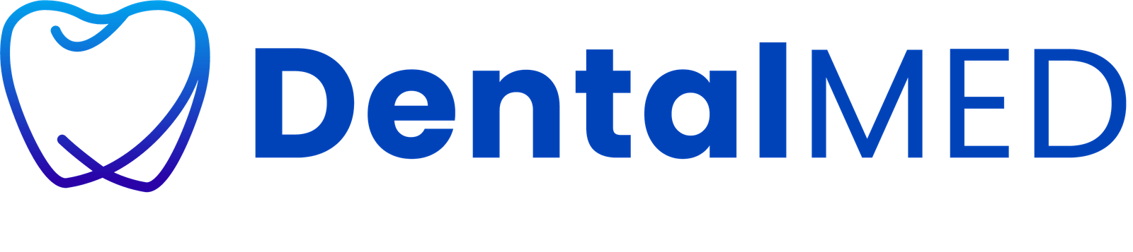 Dental MED Logo